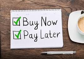 Paylater di Marketplace