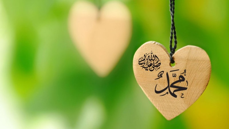3 Langkah Meneladani Rasulullah SAW