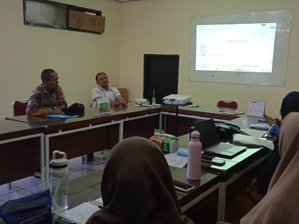 Rakor Sukses SPMB 2027/2028: Yayasan Darul Fikri Bawen Tancap Gas, Target 100% Terpenuhi Desember 2026